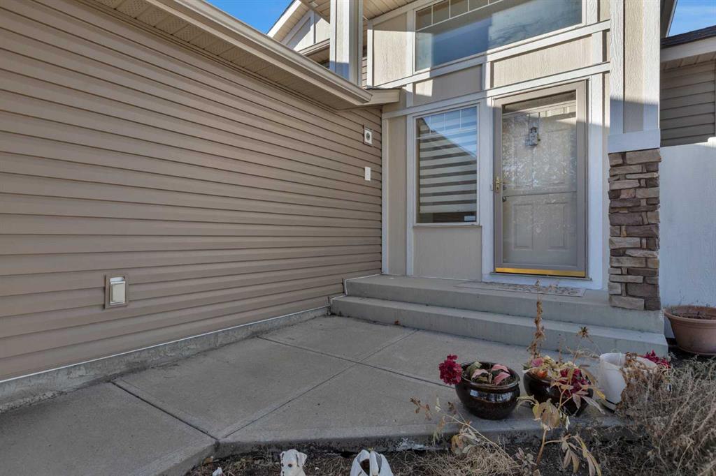 Third View of 255 Panamount Lane NW, Panorama Hills, Calgary, Alberta, T3K 5Y3