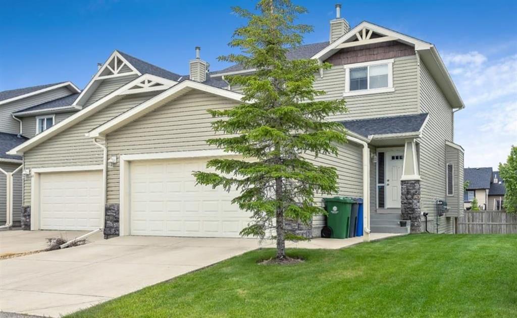 51 Arbours Circle NW, A2266333, Alberta,