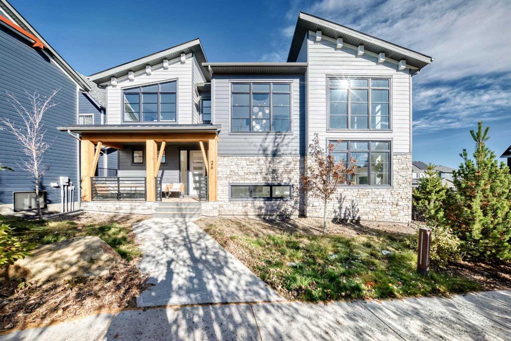 26 Treeline Common SW, A2266336, Alberta,