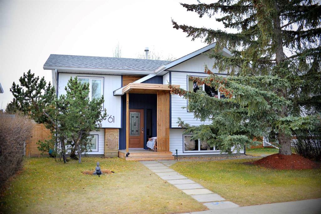 Second View of 61 Cole Street , Clearview Meadows, Red Deer, Alberta, T4P2E5