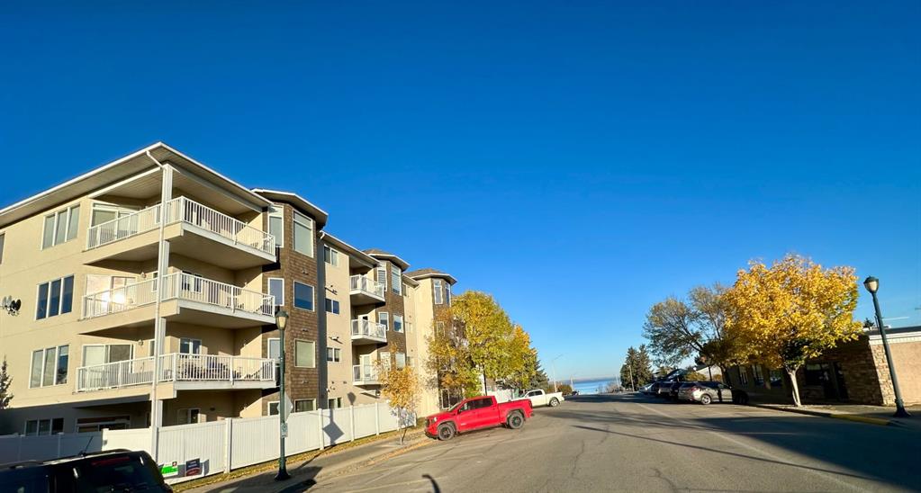 Third View of 410, 10212 101 Street  , Lac La Biche, Lac La Biche, Alberta, T0A2C0