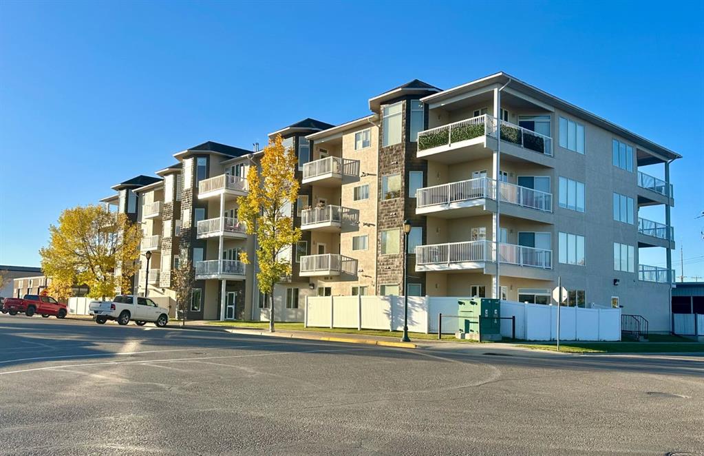 Fourth View of 410, 10212 101 Street  , Lac La Biche, Lac La Biche, Alberta, T0A2C0