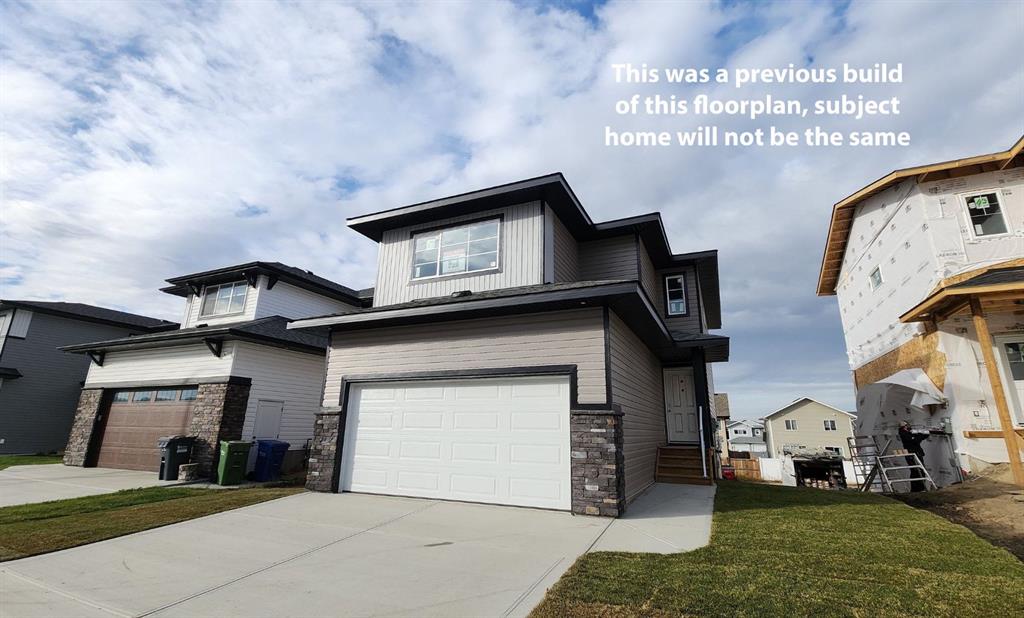 73 Bardwell Way , A2266344, Alberta,