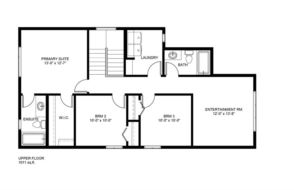 Fifth View of 73 Bardwell Way , Beacon Hill, Sylvan Lake, Alberta, T4S 0V4