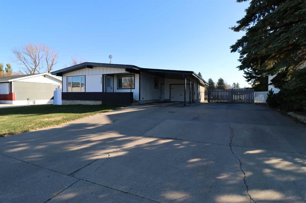 5707 50 st  , A2266345, Alberta,
