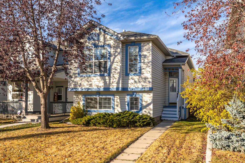 419 Coventry Road NE, A2266347, Alberta,