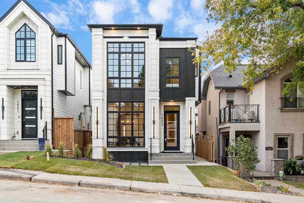 1623 21 Avenue NW, A2266349, Alberta,