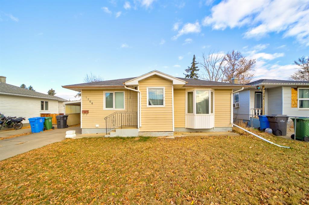 1706 23 Avenue , A2266350, Alberta,