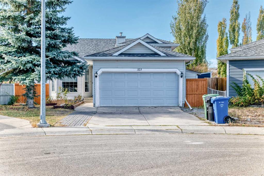 323 Appleglen Place SE, A2266353, Alberta,