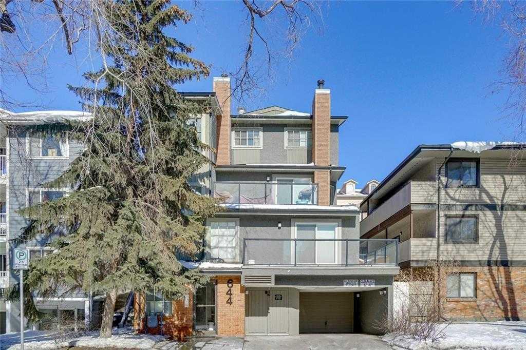 303, 644 Meredith Road NE, A2266354, Alberta,