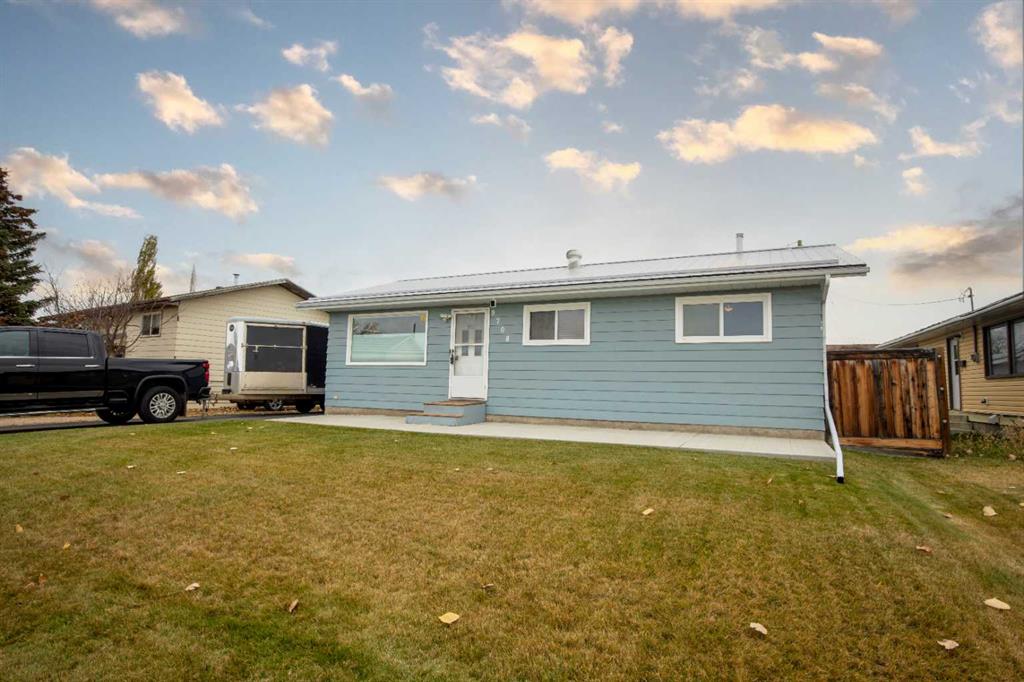 9708 95 Avenue , A2266358, Alberta,