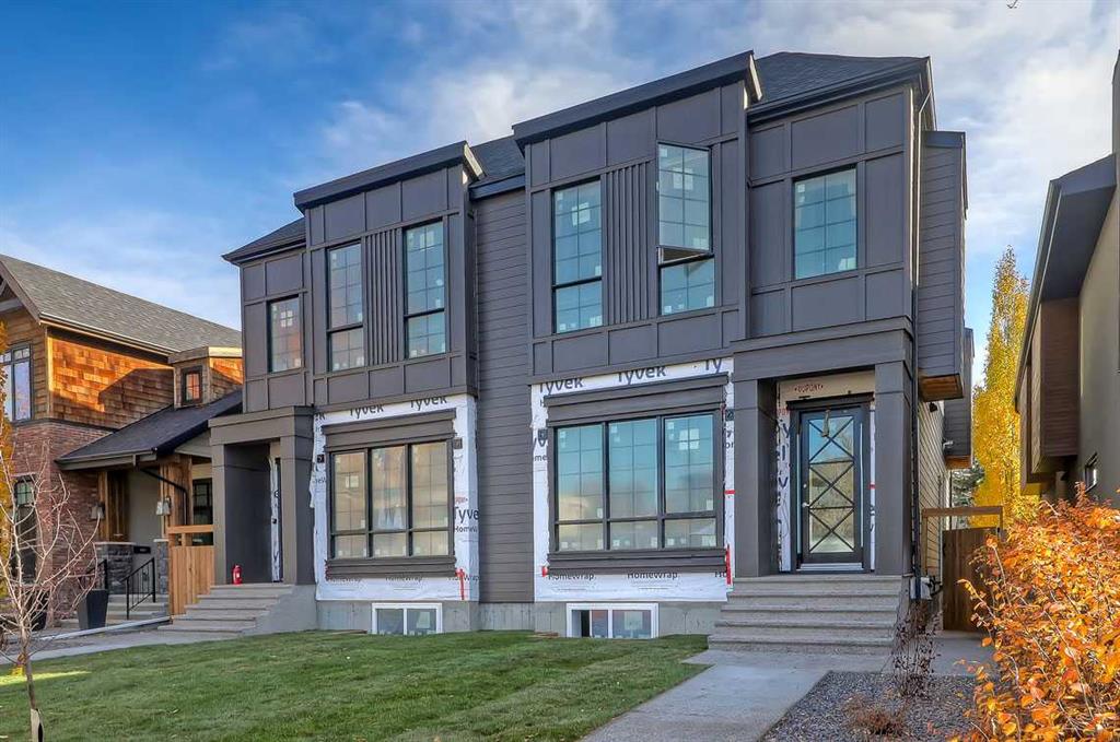 730 33A Street NW, A2266363, Alberta,