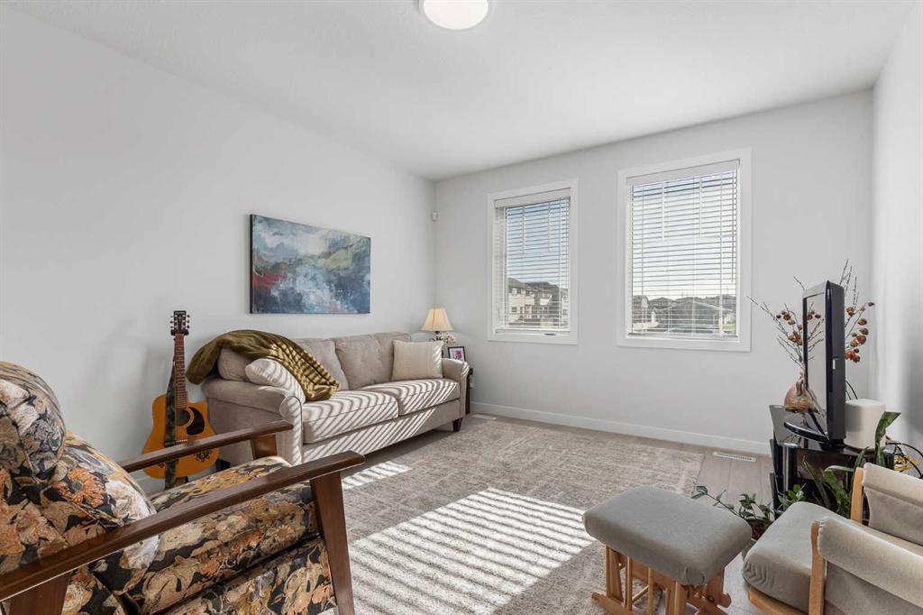 Fourth View of 492 Reynolds Avenue SW, Coopers Crossing, Airdrie, Alberta, T4B 5G2