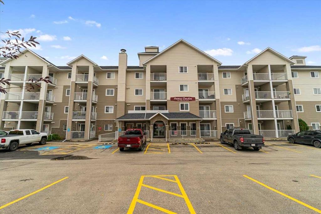 Main View of 407, 11230 104 Avenue , Gateway, Grande Prairie, Alberta, T8V 0P3