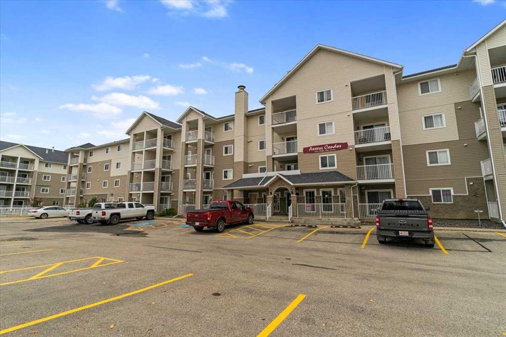 Third View of 407, 11230 104 Avenue , Gateway, Grande Prairie, Alberta, T8V 0P3