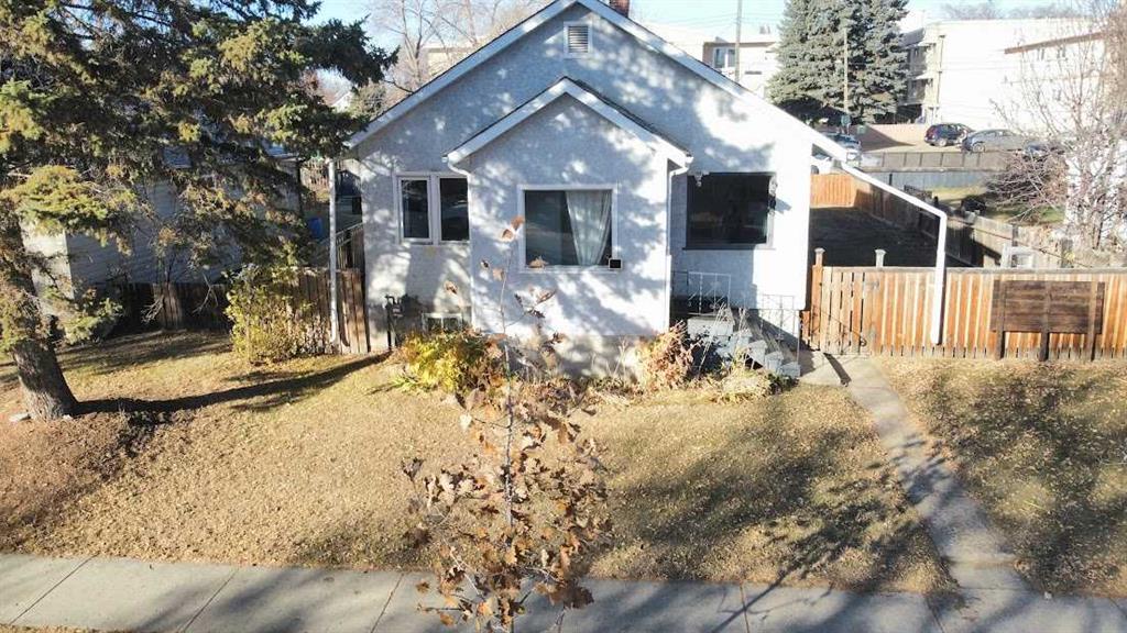 Third View of 5308 49 Avenue , Prospect, Camrose, Alberta, T4V 0N5