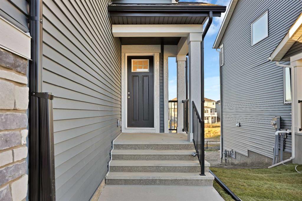 Third View of 541 Chelsea Gardens , Chelsea_CH, Chestermere, Alberta, T1X 2V5