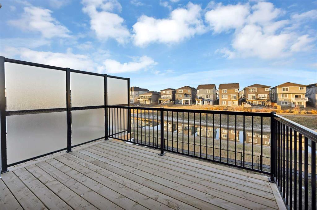 Fourth View of 541 Chelsea Gardens , Chelsea_CH, Chestermere, Alberta, T1X 2V5