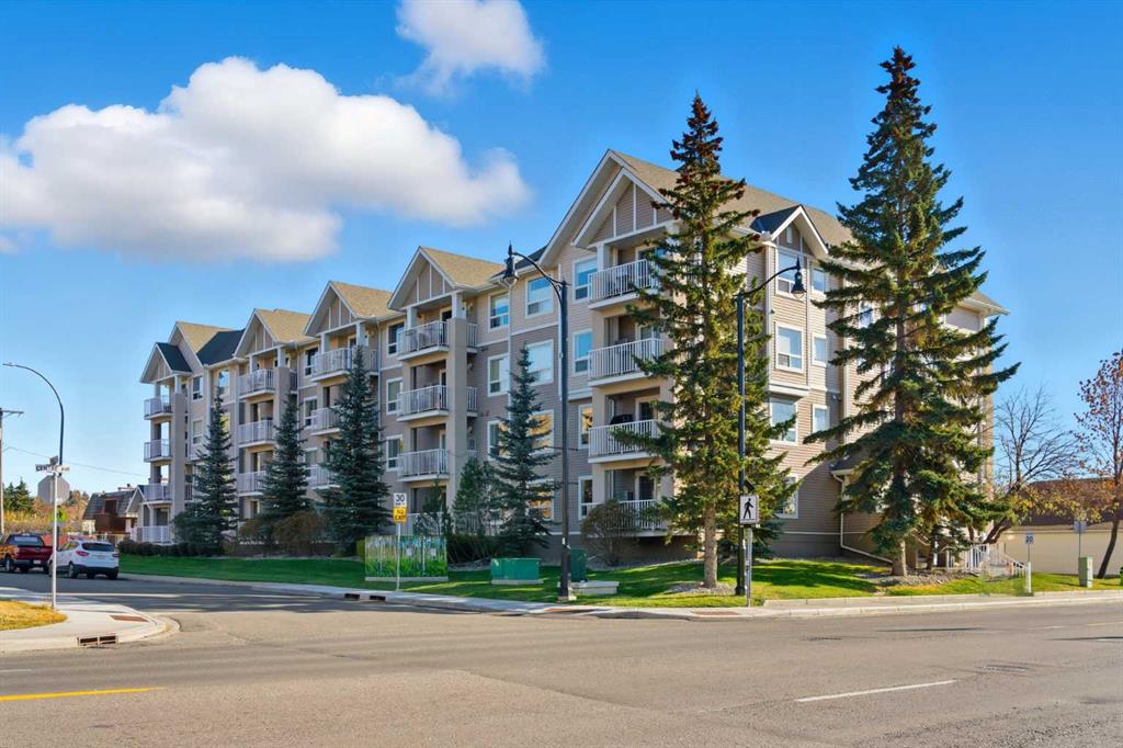 103, 128 Centre Avenue , A2266383, Alberta,