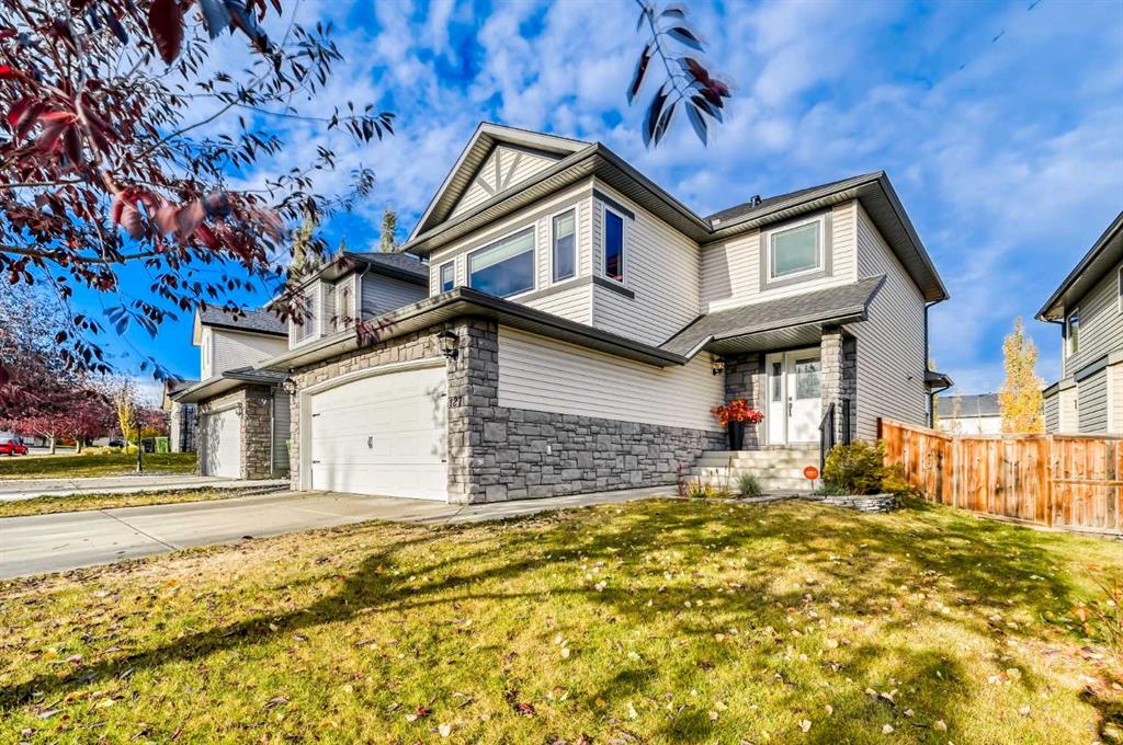 127 Kincora Drive NW, A2266386, Alberta,