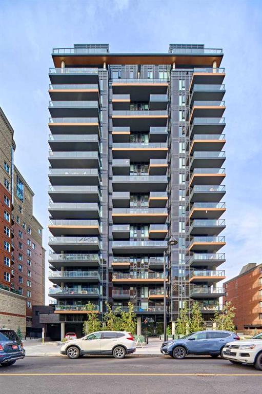 1201, 730 2 Avenue SW, A2266391, Alberta,