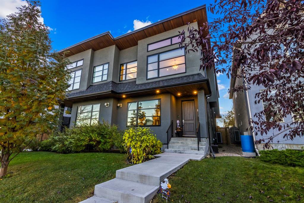1307 21 Avenue NW, A2266396, Alberta,