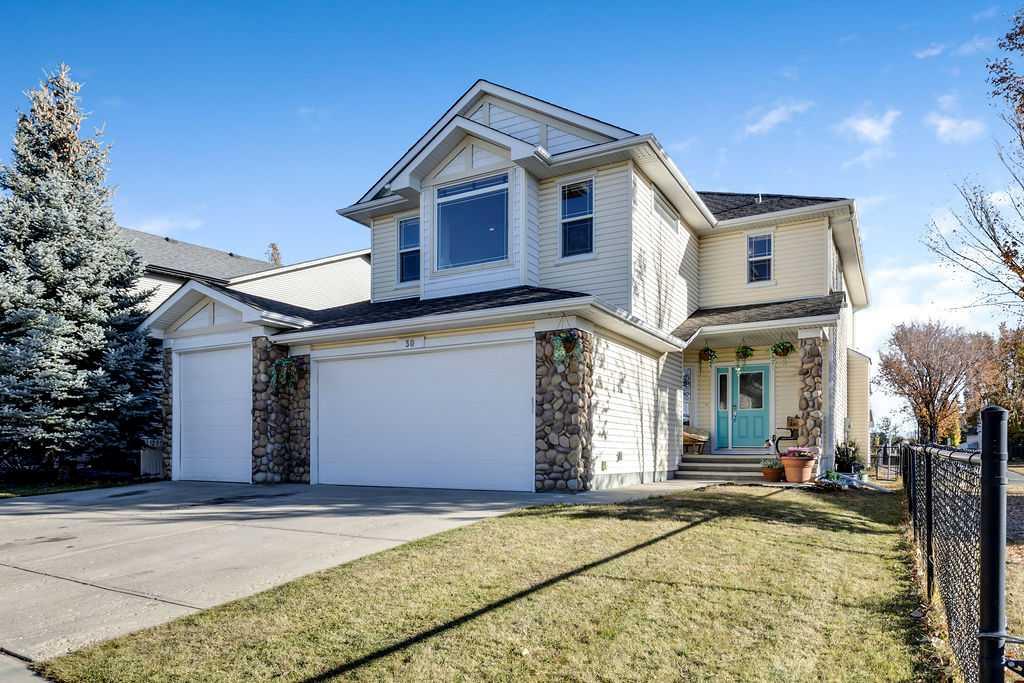 30 Drake Landing Road , A2266398, Alberta,