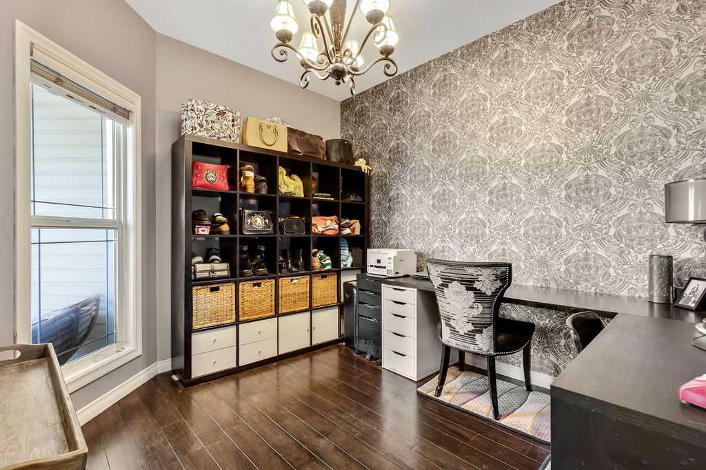 Fourth View of 30 Drake Landing Road , Drake Landing, Okotoks, Alberta, T1S 2M2
