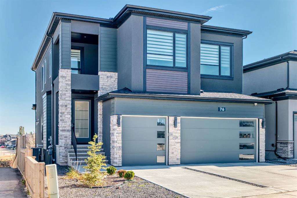 76 ROCK LAKE View NW, A2266400, Alberta,