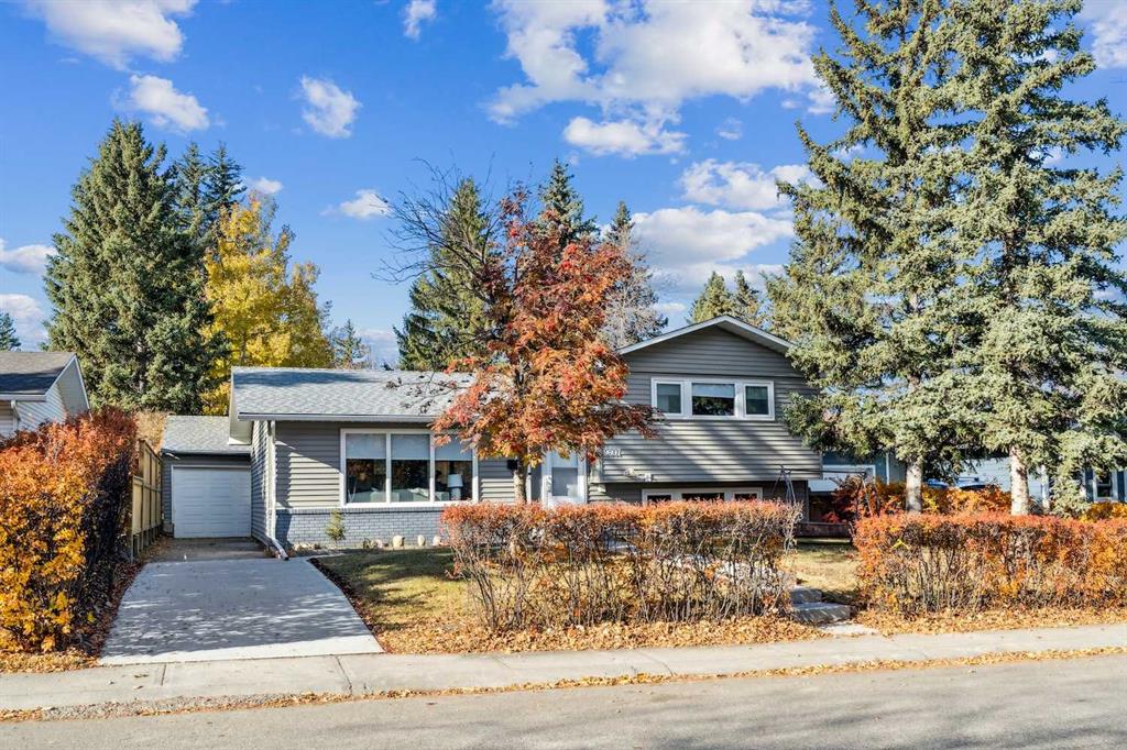 9607 Oakhill Drive SW, A2266403, Alberta,