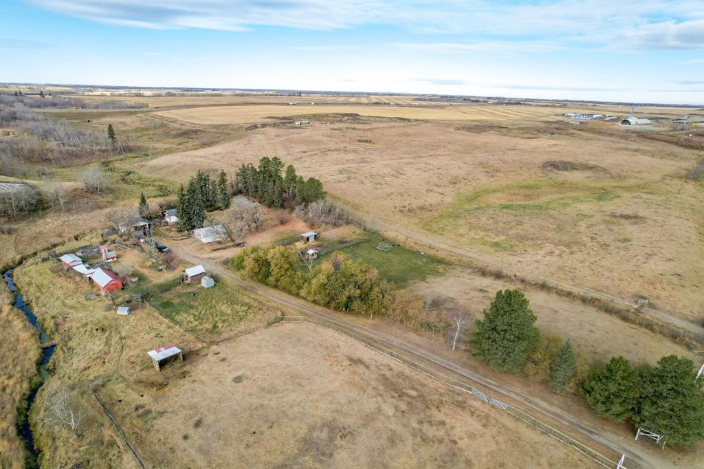 Third View of 440080 Range Road 260  , NONE, Rural Ponoka County, Alberta, T4J 1R3