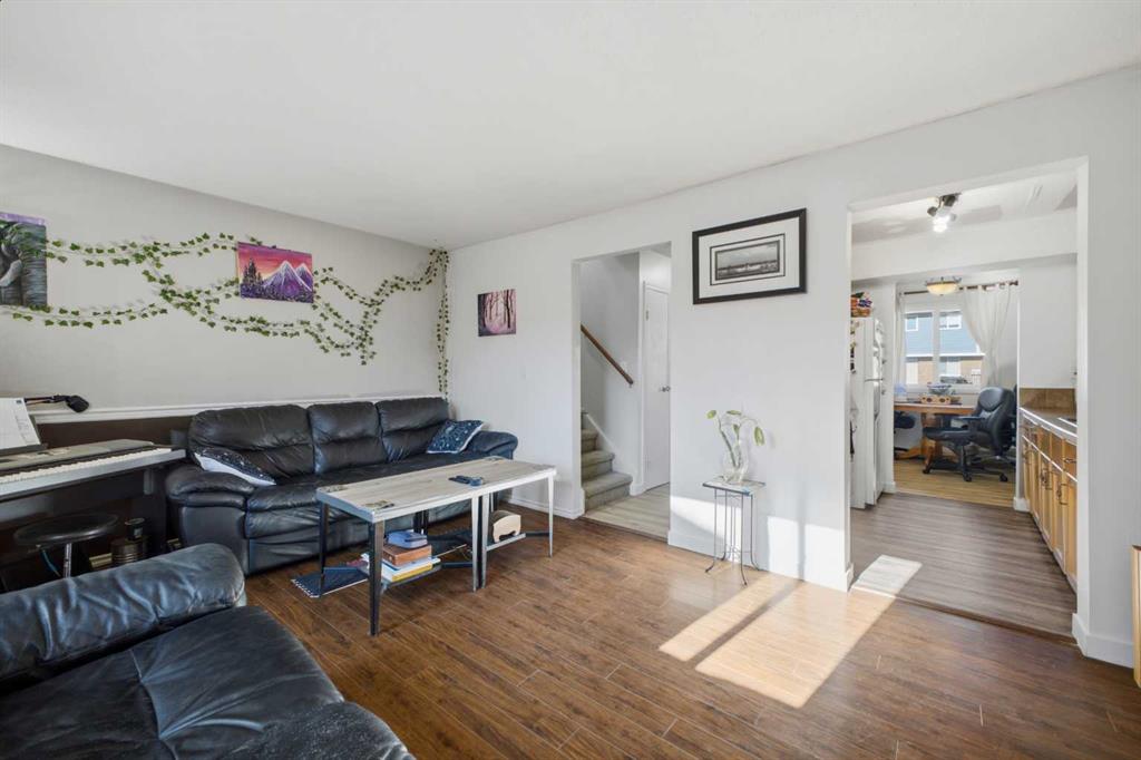 Fifth View of 34, 5935 63 Street , Highland Green, Red Deer, Alberta, T4N 6C1