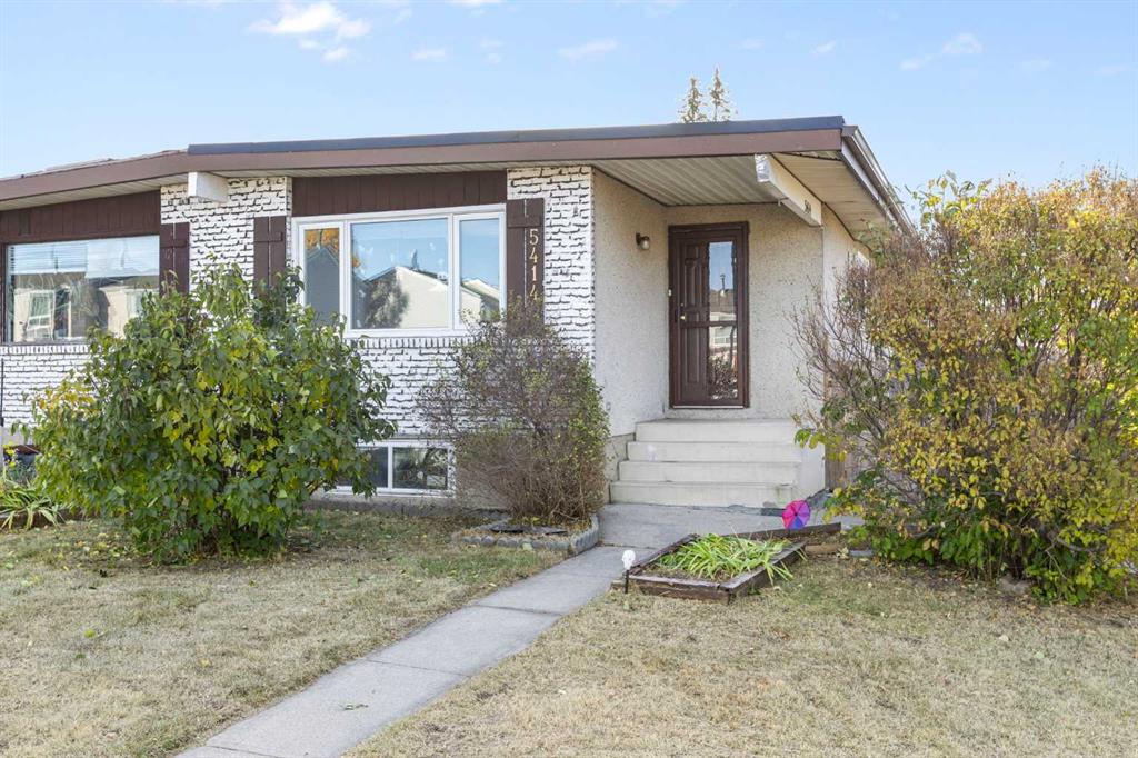 Second View of 5414 Pensacola Crescent SE, Penbrooke Meadows, Calgary, Alberta, T2A 2G6