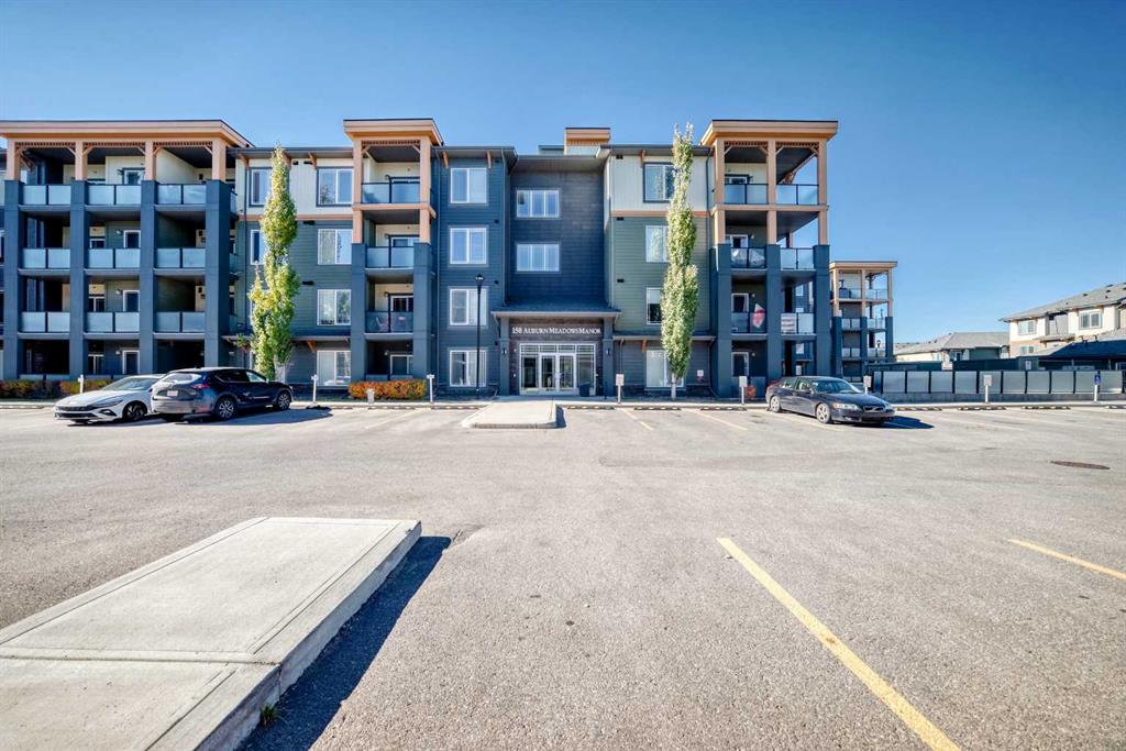 #305, 150 Auburn Meadows Manor SE, A2266411, Alberta,