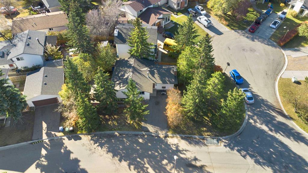 Second View of 339 Ranchview Place NW, Ranchlands, Calgary, Alberta, T3G 1J8