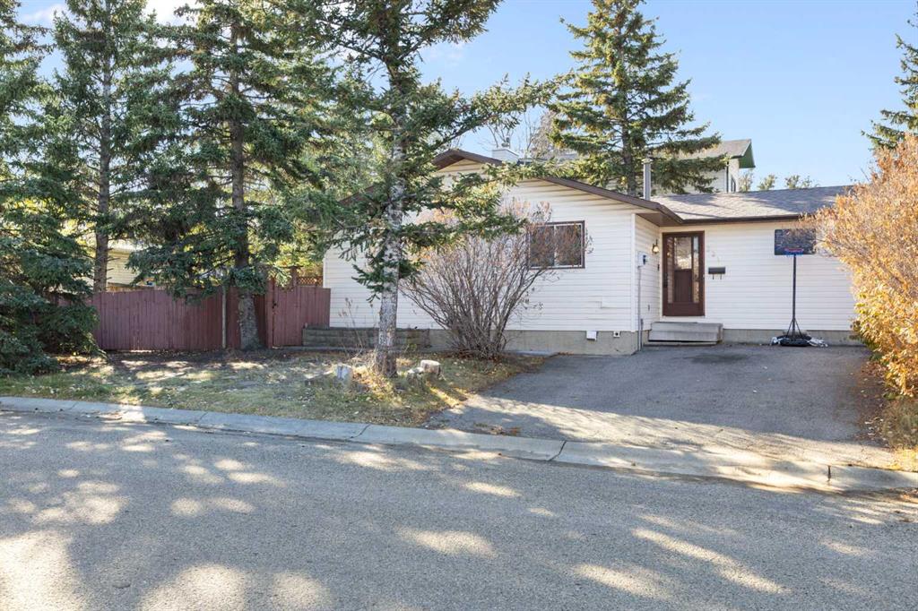 Third View of 339 Ranchview Place NW, Ranchlands, Calgary, Alberta, T3G 1J8
