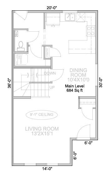 Third View of 160 Lawson Lane SE, Lanark, Airdrie, Alberta, T4A 3P3