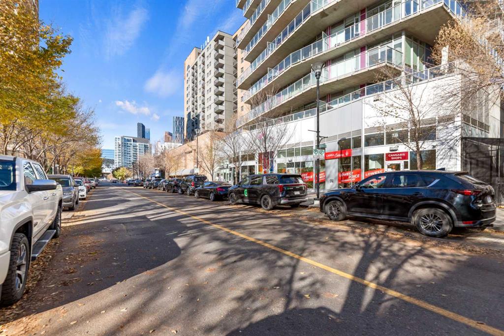1301, 624 8 Avenue SE, A2266419, Alberta,