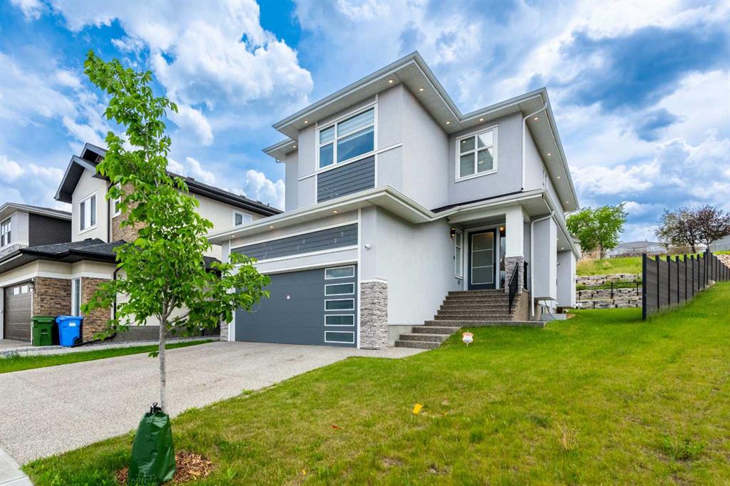 53 Hampstead Mews NW, A2266422, Alberta,