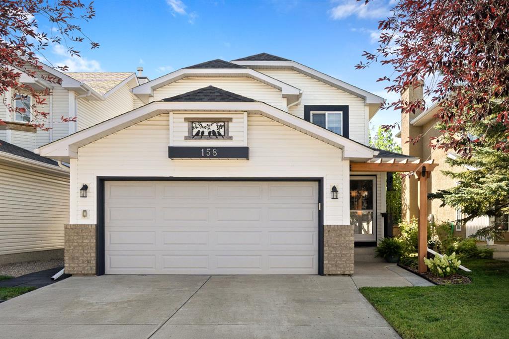 158 River Rock Crescent SE, A2266423, Alberta,