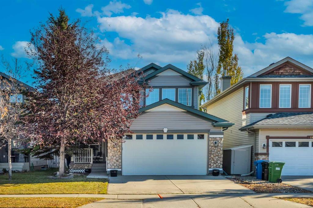 190 Everstone Drive SW, A2266424, Alberta,
