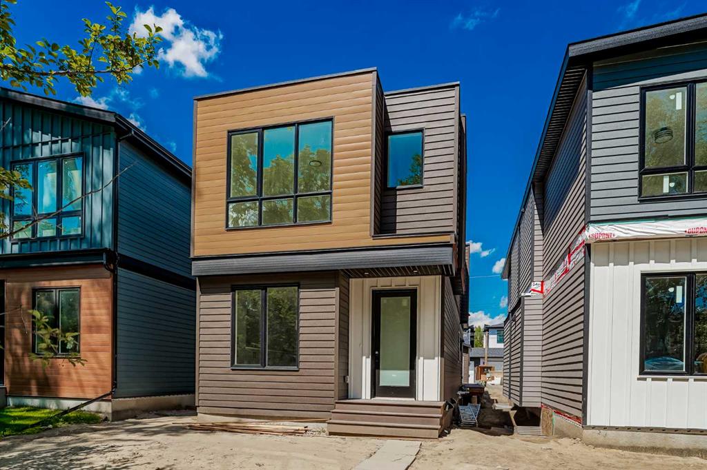 436 28 Avenue NW, A2266425, Alberta,