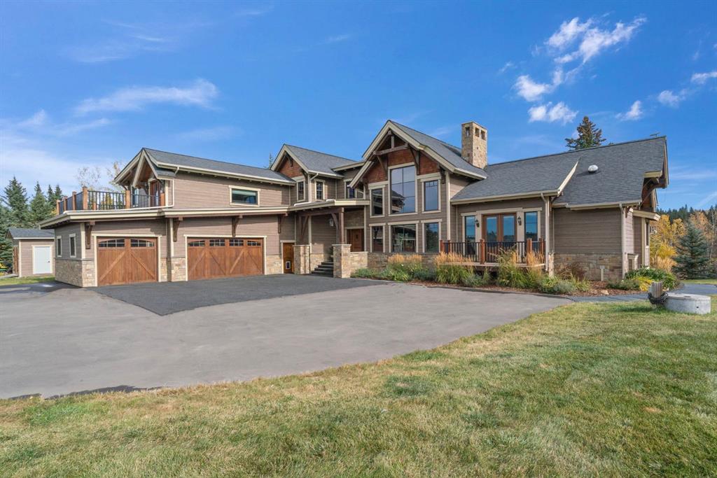 Third View of 178026 229 Street W, Priddis Ridge, Rural Foothills County, Alberta, T0L 1W1
