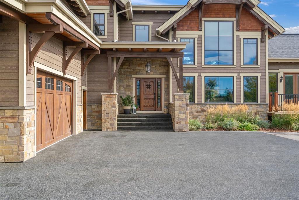 Fourth View of 178026 229 Street W, Priddis Ridge, Rural Foothills County, Alberta, T0L 1W1