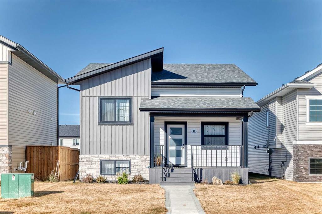 11 Ian Way , A2266436, Alberta,