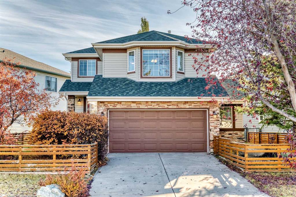 77 Citadel Ridge Green NW, A2266438, Alberta,