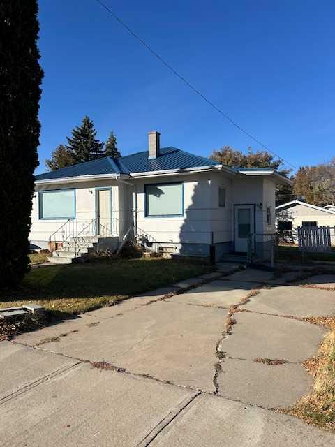 4817 51 Avenue , A2266441, Alberta,