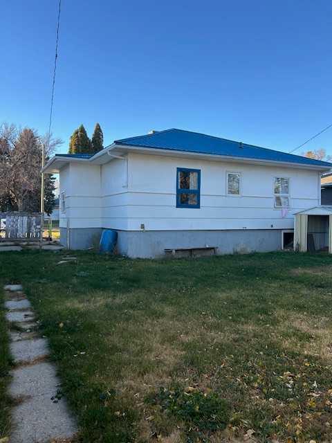 Third View of 4817 51 Avenue , NONE, Taber, Alberta, T1G 1H1