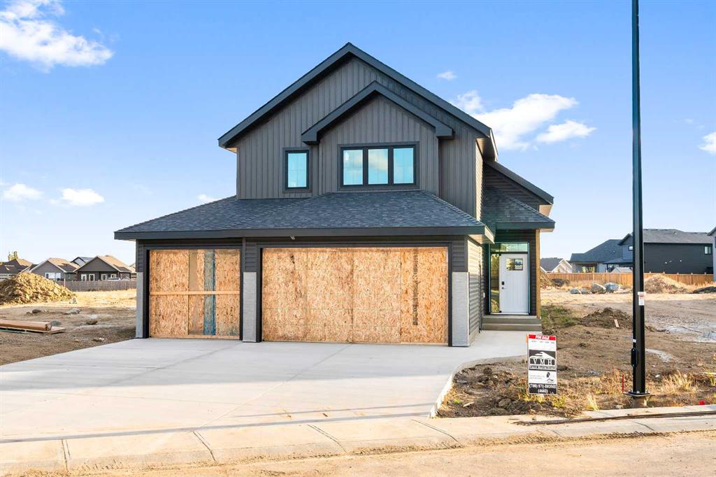 Third View of 6019 20 Street , Lakeside, Lloydminster, Alberta, T9V 3S8
