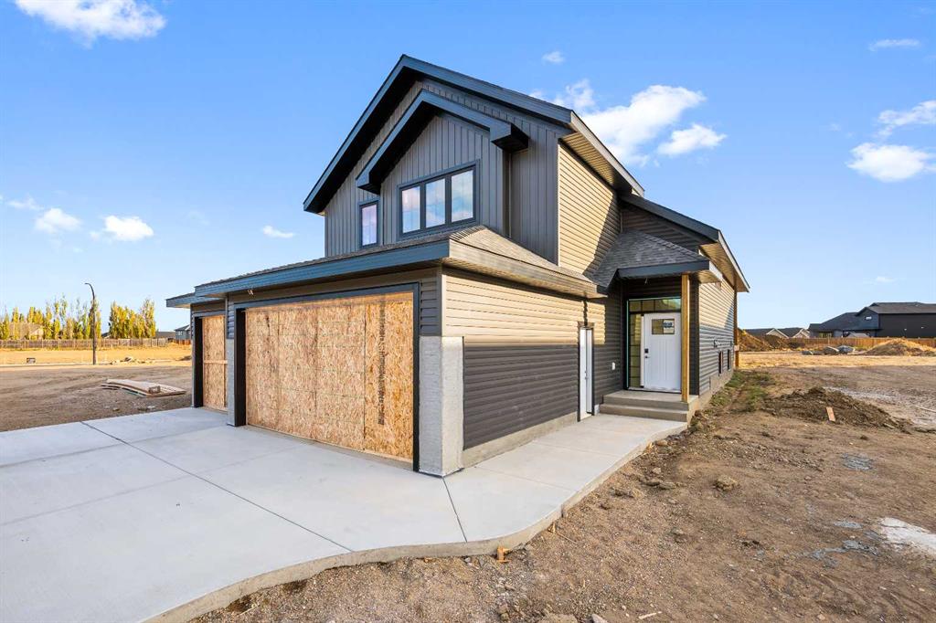 Fourth View of 6019 20 Street , Lakeside, Lloydminster, Alberta, T9V 3S8